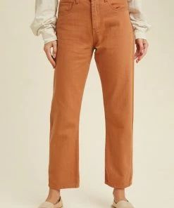 Wishlist Women's Gucci Denim Pants