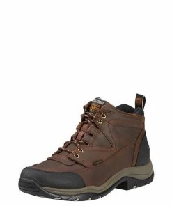 Ariat Men's Terrain Waterproof Shoes