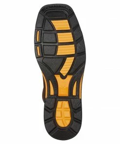 Non Steel Work Boots Ariat Workhog Wide Square Toe Non Steel Workboot