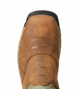 Ariat Rebar Flex Western 10