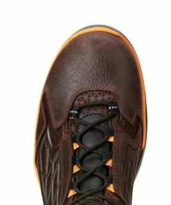 Ariat Men's Rebar Flex 6