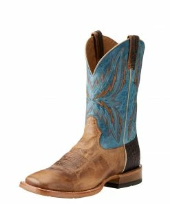 Ariat Western Boots Men's Arena Rebound Western Boot