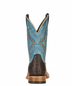 Ariat Western Boots Men's Arena Rebound Western Boot