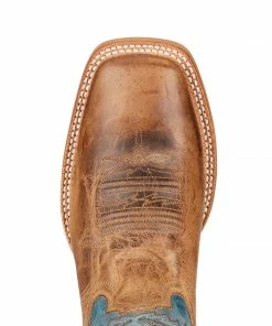 Ariat Western Boots Men's Arena Rebound Western Boot