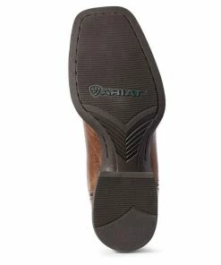 Ariat Men's Sport Cool VentTEK Western Boot Western Boots 8 Ariat Men's Sport Cool VentTEK Western Boot Western Boots