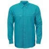 Men's Game Guard Mahi Microfiber Long Sleeve Shirt
