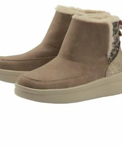 Girls Hey Dude Mel Youth Chestnut Kid's