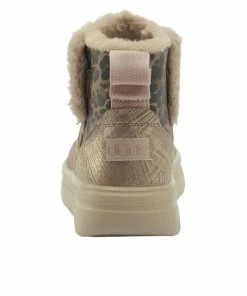 Girls Hey Dude Mel Youth Chestnut Kid's