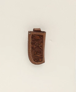 M & F Brown Knife Sheath Knife Sheaths