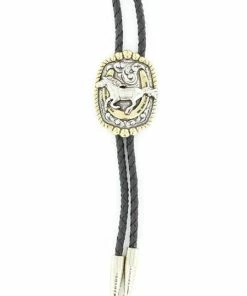M&F Bolo Ties Horse Bolo Tie