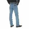 Wrangler Premium Performance Cowboy Cut Slim Jean Men's