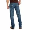 Men's Wrangler® 20X® No. 44 Slim Fit Straight Leg Jean Jeans