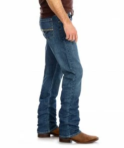 Men's Wrangler® 20X® No. 44 Slim Fit Straight Leg Jean Jeans