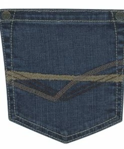 Men's Wrangler® 20X® No. 44 Slim Fit Straight Leg Jean Jeans