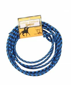 M & F Blue & Black Youth Rope Toys