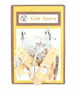 Toys M & F Kids Spur
