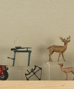 M & F Toys Hunter Toy Set