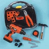 M & F BB Drill Tool Set Toys