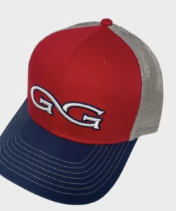 Game Guard Cap
