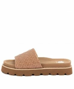 Women's Yellow Box Kaibee Sand Shoe