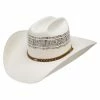 Resistol Hats Straw Hats 7X Travis Bangora By Resistol