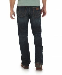 Jeans Wrangler Retro® Slim Boot Jean