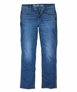 Jeans Men's Wrangler Retro Slim Straight Jean