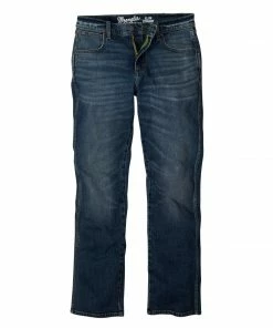Men's Wrangler Retro Slim Straight Jean