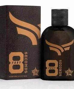 Tru Fragrance PBR 8 Seconds Fury Cologne Cologne & Perfume