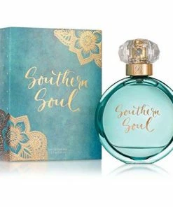 Tru Fragrance Southern Soul Perfume
