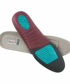 M & F Ariat Men's ATS Round Toe Footbeds