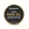 Frey Outfitters Ariat Mink Oil Boot Care & Accessories
