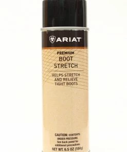 M & F Ariat Boot Stretch