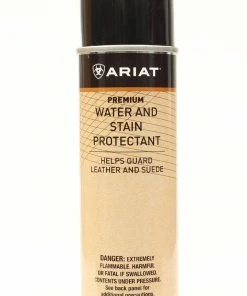 Frey Outfitters Ariat Water And Stain Protectant