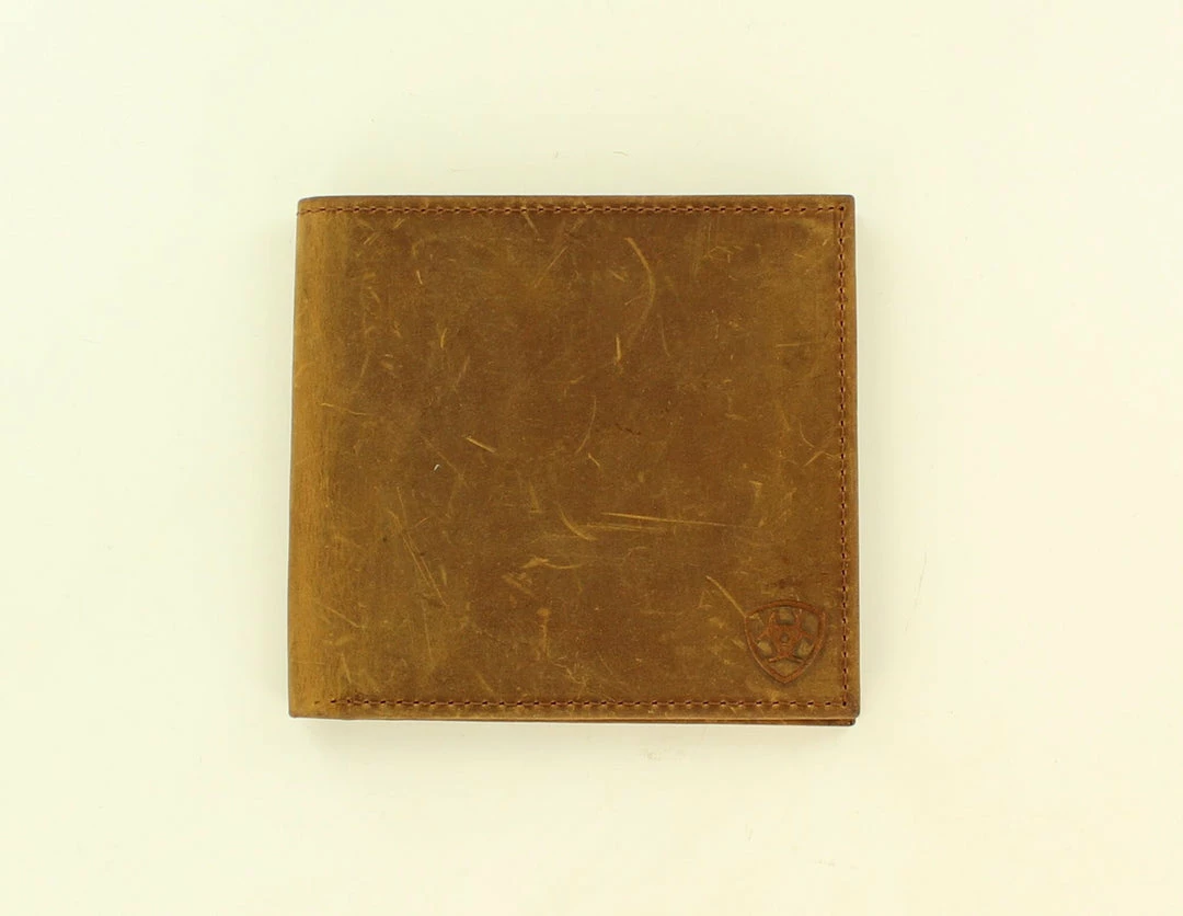 Frey Outfitters Wallets Ariat Plain Wallet 1 Frey Outfitters Wallets Ariat Plain Wallet