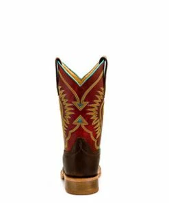 Kid's Anderson Bean Leather Sole Boot Kids Boots