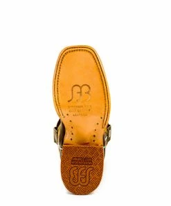 Kid's Anderson Bean Leather Sole Boot Kids Boots