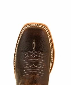 Kid's Anderson Bean Leather Sole Boot Kids Boots