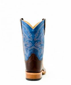 Kid's Anderson Bean Crepe Sole Boot