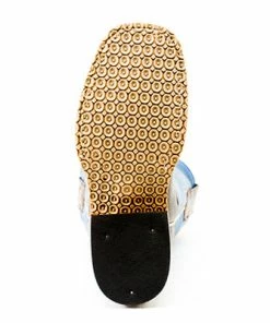 Kid's Anderson Bean Crepe Sole Boot