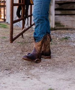 Tony Lama Bowie Boot Boots