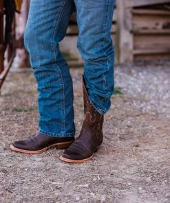 Boots Men's Ariat Calico Western Boot