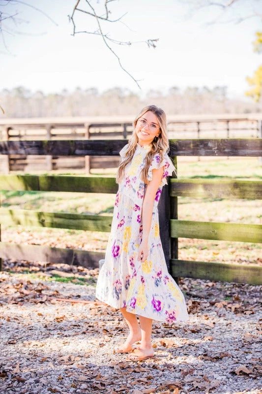 Pinch Women's Khaki Multi Dress 1 Pinch Women's Khaki Multi Dress