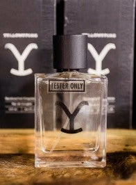 Tru Fragrance Cologne & Perfume Men's Yellowstone 3.4 Oz Cologne Spray