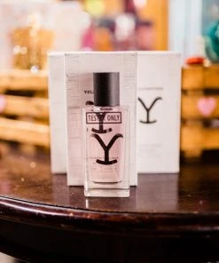 Tru Fragrance Cologne & Perfume Women's Yellowstone 1.7oz Perfume Spray