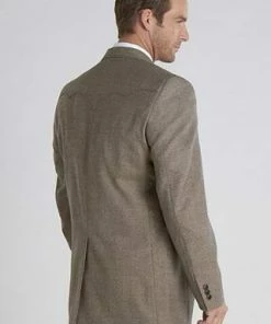 Men's Circle S Plano Sport Jacket