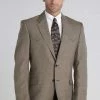 Men's Circle S Plano Sport Jacket