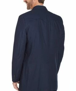 Men's Circle S Plano Sport Jacket