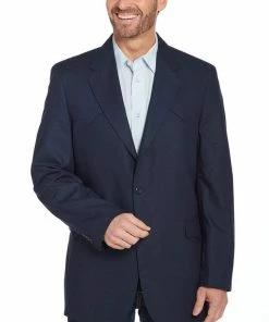 Men's Circle S Plano Sport Jacket