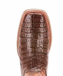 Men's Ariat Double Down Western Boot